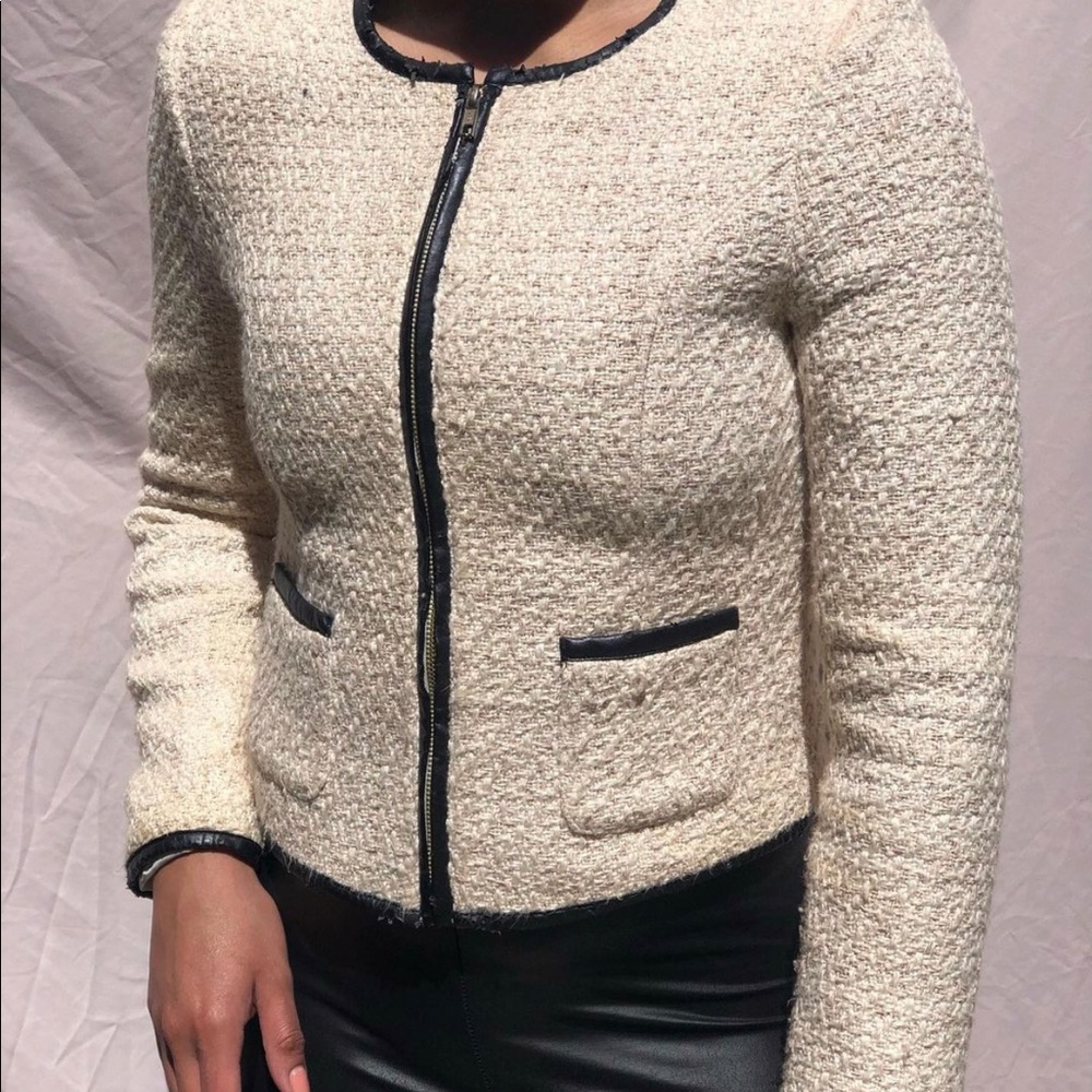 blazer